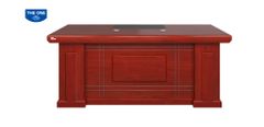 Bàn Giám Đốc 2m Cao Cấp Sơn PU DT2010H12