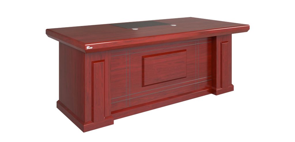 Bàn Giám Đốc 2m Cao Cấp Sơn PU DT2010H12
