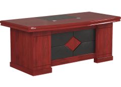 BÀN LÀM VIỆC LÃNH ĐẠO DT1890H17-NTX