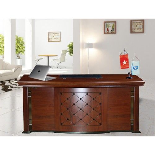 BÀN LÀM VIỆC LÃNH ĐẠO DT1890H25-NTX