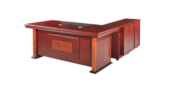 Bàn Giám Đốc 2m Cao Cấp Sơn PU DT2010H37