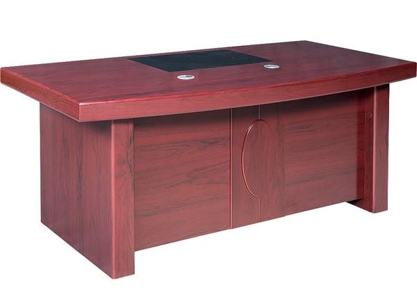Bàn Giám Đốc 2m Cao Cấp Sơn PU DT2010H4