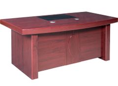 Bàn Giám Đốc 2m Cao Cấp Sơn PU DT2010H4