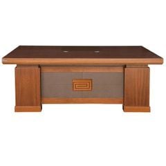 Bàn Giám Đốc DT1890VM16