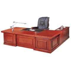 Bàn Giám Đốc DT3012VM8