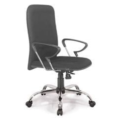 Ghế Xoay Lưới | Da GX08B (Nhiều Màu)