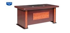 Bàn Trưởng Phòng 1m6 Sơn PU Cao Cấp ET1600N