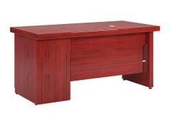 Bàn Trưởng Phòng 1m6 Sơn PU Cao Cấp ET1600T