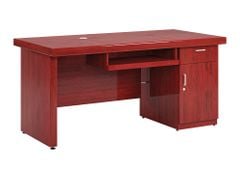 Bàn Trưởng Phòng 1m6 Sơn PU Cao Cấp ET1600T