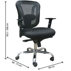 Ghế Lưới văn phòng GL220