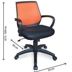 Ghế Lưới văn phòng GL110