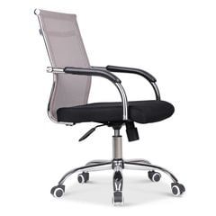 Ghế Văn Phòng Lưng Trung GL110BH