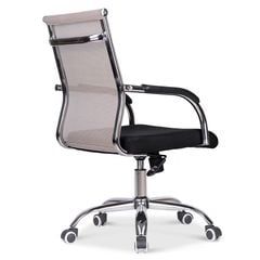 Ghế Văn Phòng Lưng Trung GL110BH