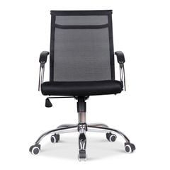 Ghế Văn Phòng Lưng Trung GL110BH