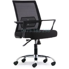 Ghế Văn Phòng GL132