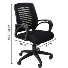 Ghế Lưới văn phòng GL109