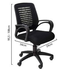 Ghế Lưới văn phòng GL109