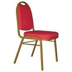 Ghế xếp khung thép MC22
