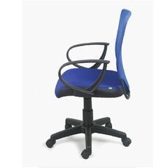Ghế Xoay Văn Phòng Lưới GX231 (Nhiều màu)