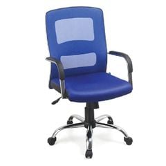 Ghế Xoay Lưới GX233