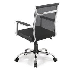 Ghế Xoay Lưới GX235-M