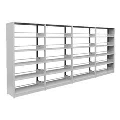 Kệ Sắt GS5K4, GS5K4B