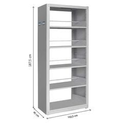 Kệ Sắt GS5K1, GS5K1B