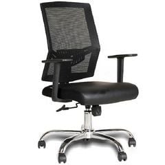 Ghế lưới Hòa Phát GL201