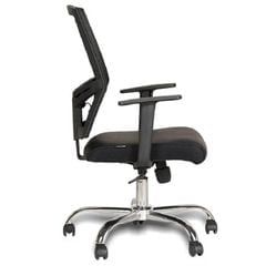 Ghế lưới Hòa Phát GL201