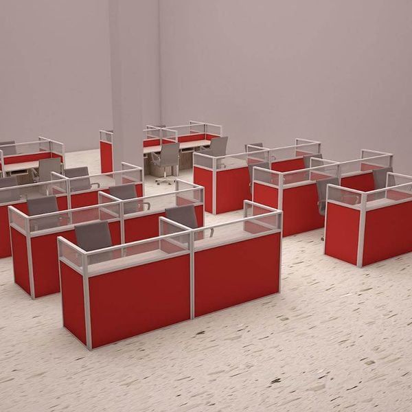 Hệ vách phân khu VK01