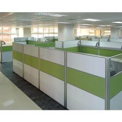 Hệ vách tường VVK19