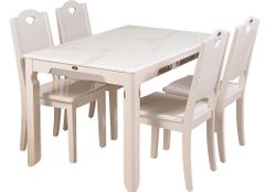 Bộ bàn ăn HGB65A