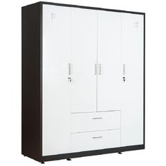 Tủ quần áo bằng thép TU20B3C4