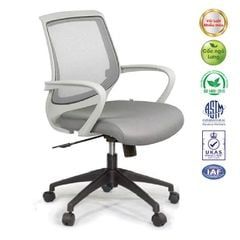 Ghế Lưới GX09.1B (Nhiều Màu)