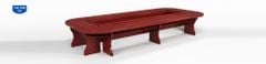BÀN HỌP SƠN PU THE ONE CT5022H1R10 - CT5022H2R10