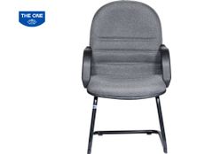 Ghế phòng họp văn phòng chân quỳ SL712S
