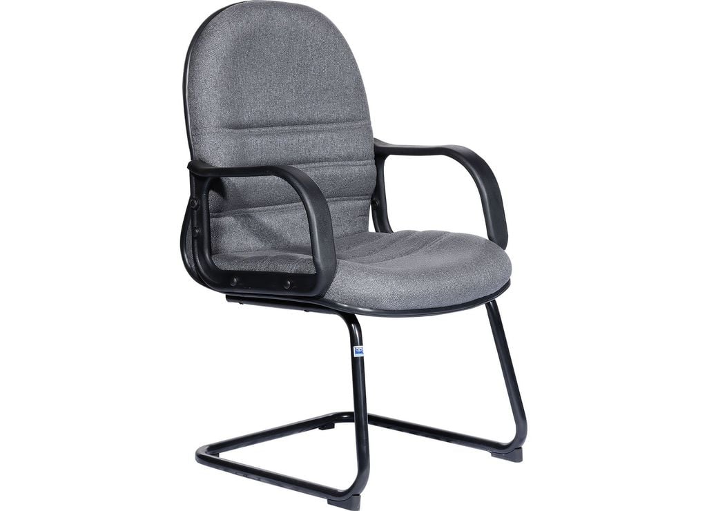 Ghế phòng họp văn phòng chân quỳ SL712S