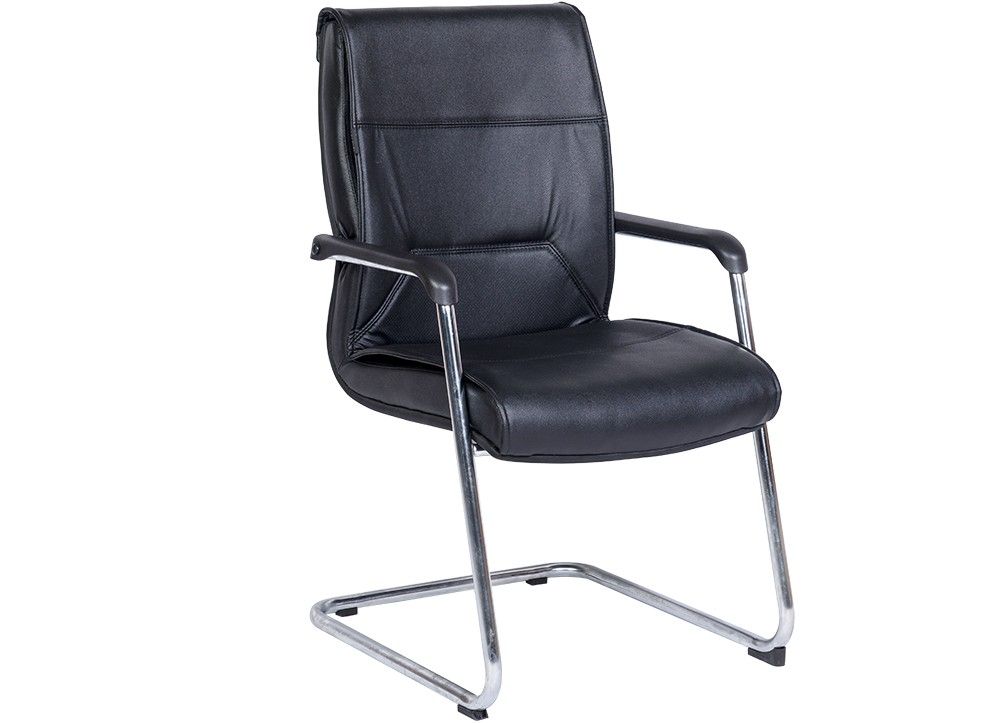 Ghế phòng họp văn phòng chân quỳ SL718M
