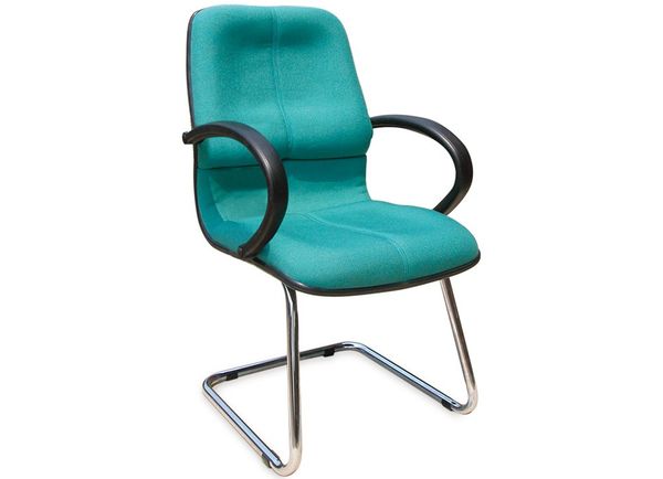 Ghế họp phòng họp văn phòng chân quỳ SL721M