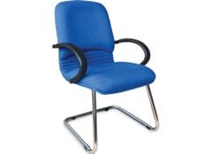 Ghế phòng họp văn phòng cao cấp chân quỳ SL811M