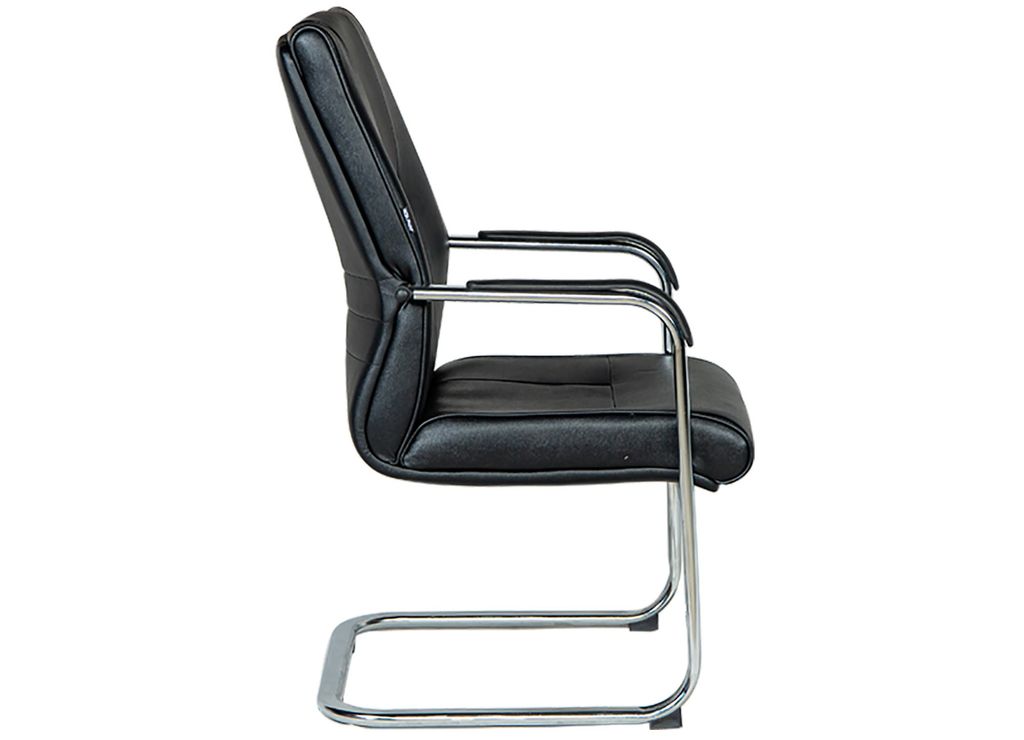 Ghế họp văn phòng chân quỳ SL901