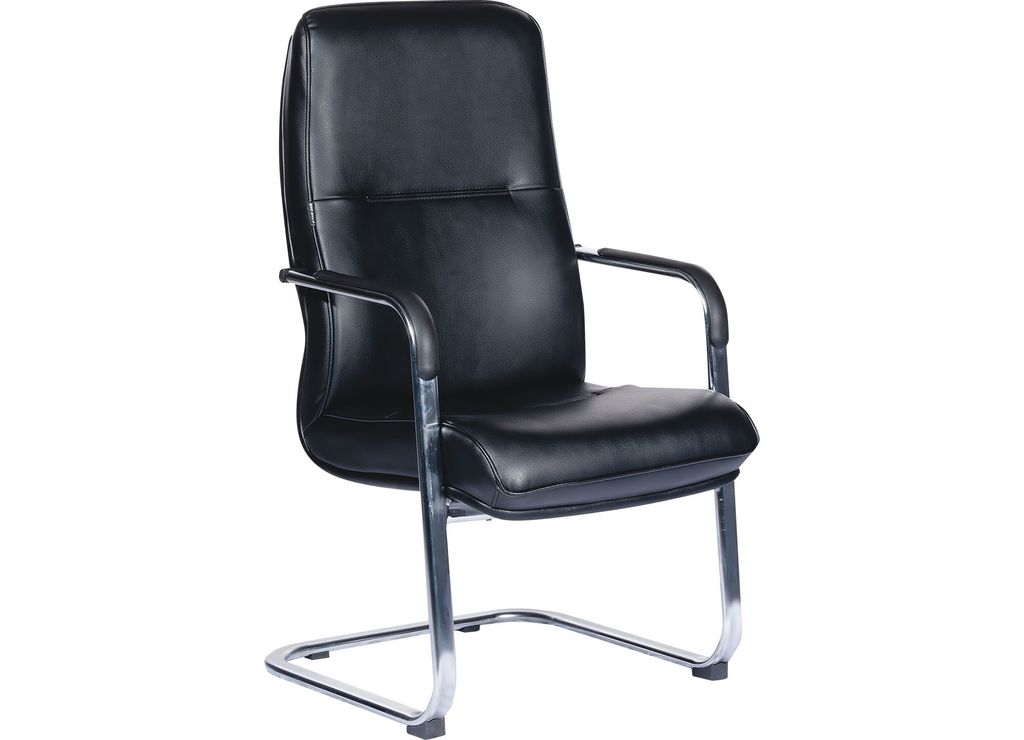 Ghế họp văn phòng chân quỳ SL903