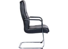 Ghế họp văn phòng chân quỳ SL903