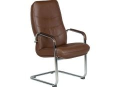 Ghế họp văn phòng chân quỳ cao cấp SL904