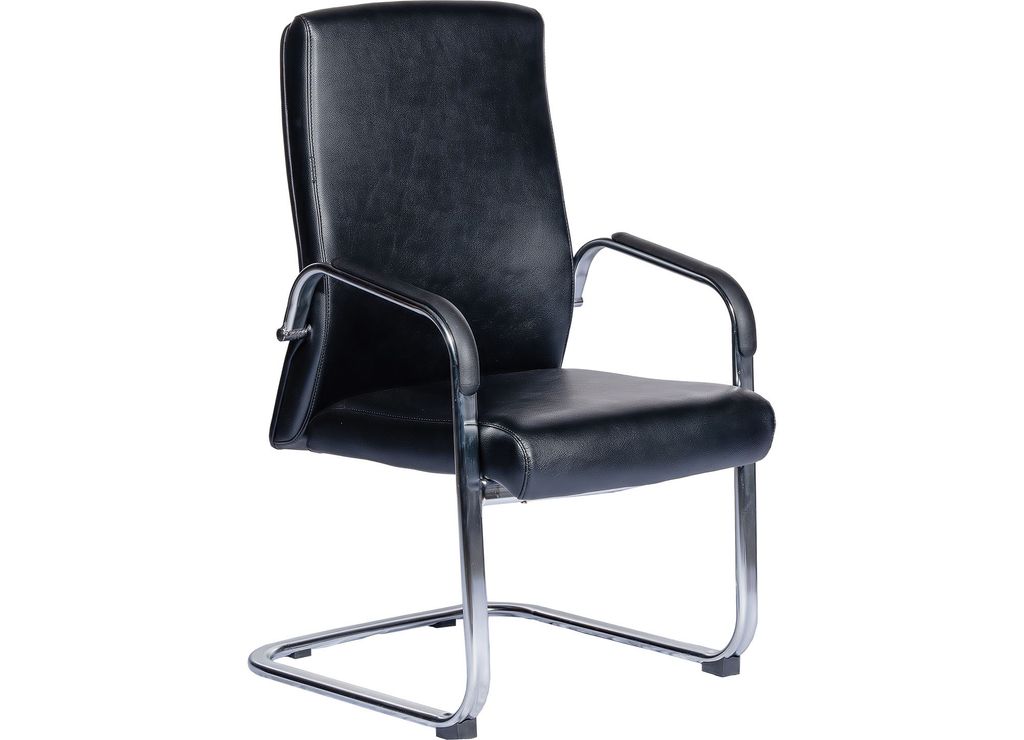 Ghế họp văn phòng chân quỳ SL905
