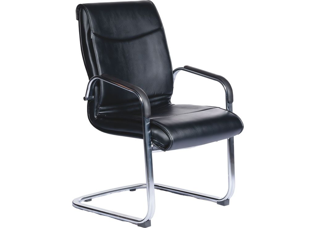 Ghế họp văn phòng chân quỳ SL906