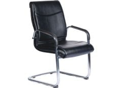 Ghế họp văn phòng chân quỳ SL906
