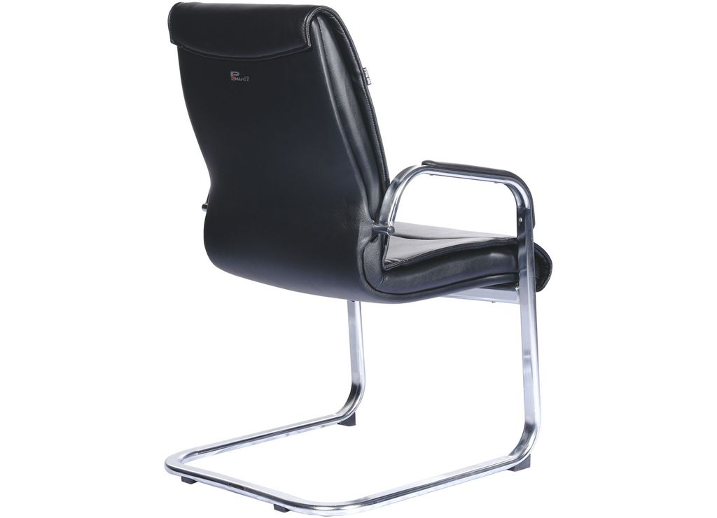 Ghế họp văn phòng chân quỳ SL906