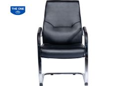 Ghế họp văn phòng chân quỳ SL908