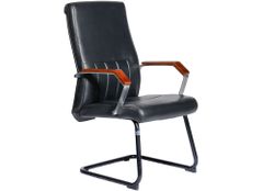 Ghế họp văn phòng chân quỳ SL933